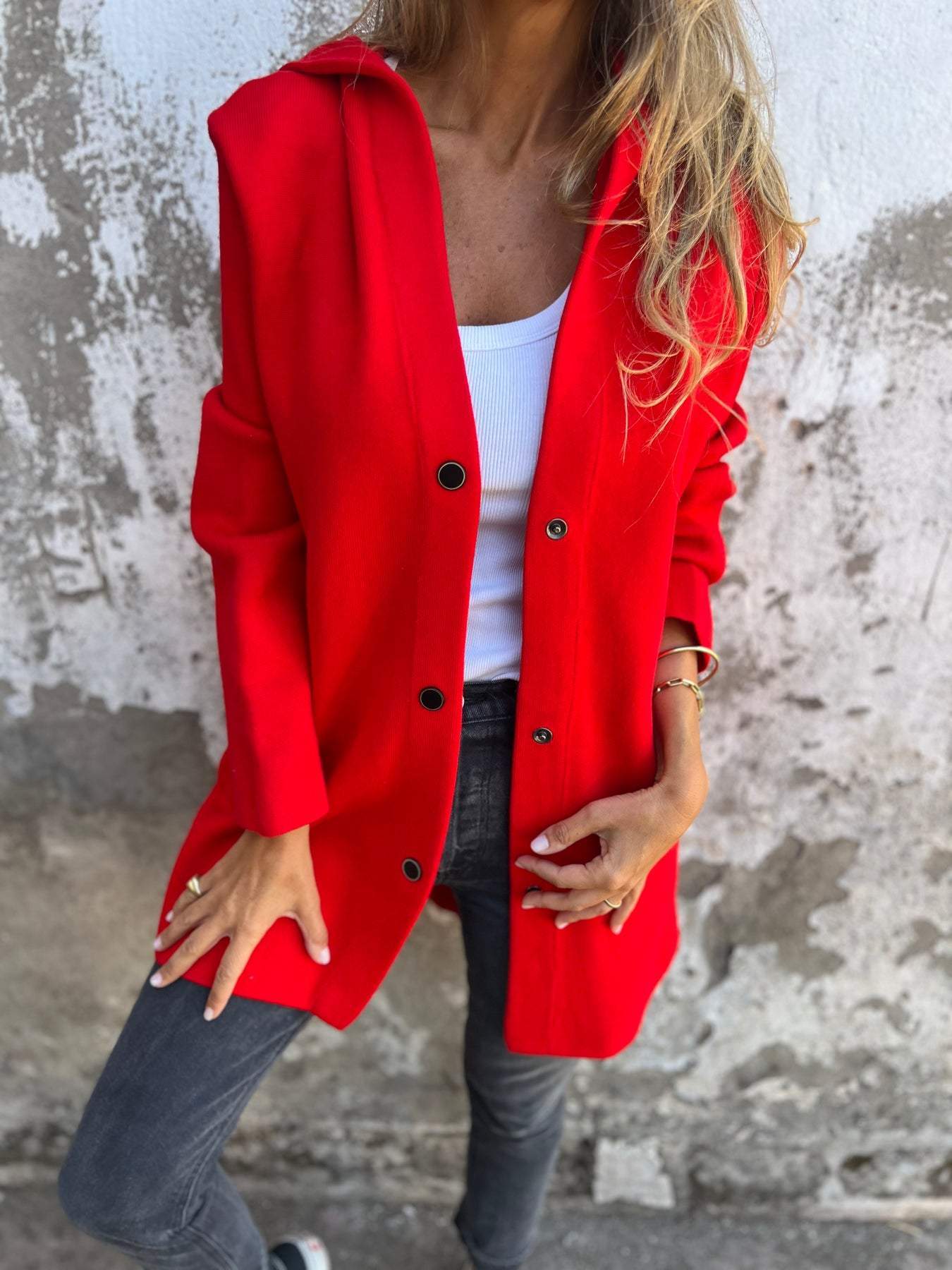 MW | Entspannte und zeitlose Winterjacke