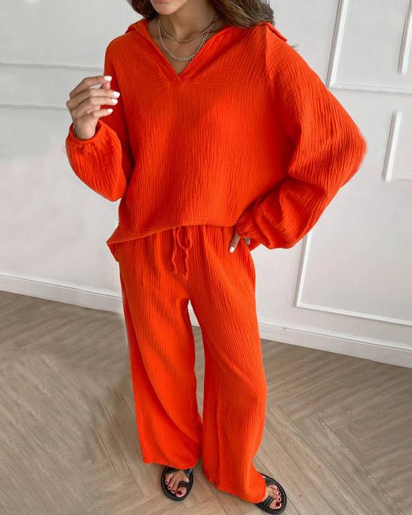 MW | Einfache und stilvolle Winterhosen