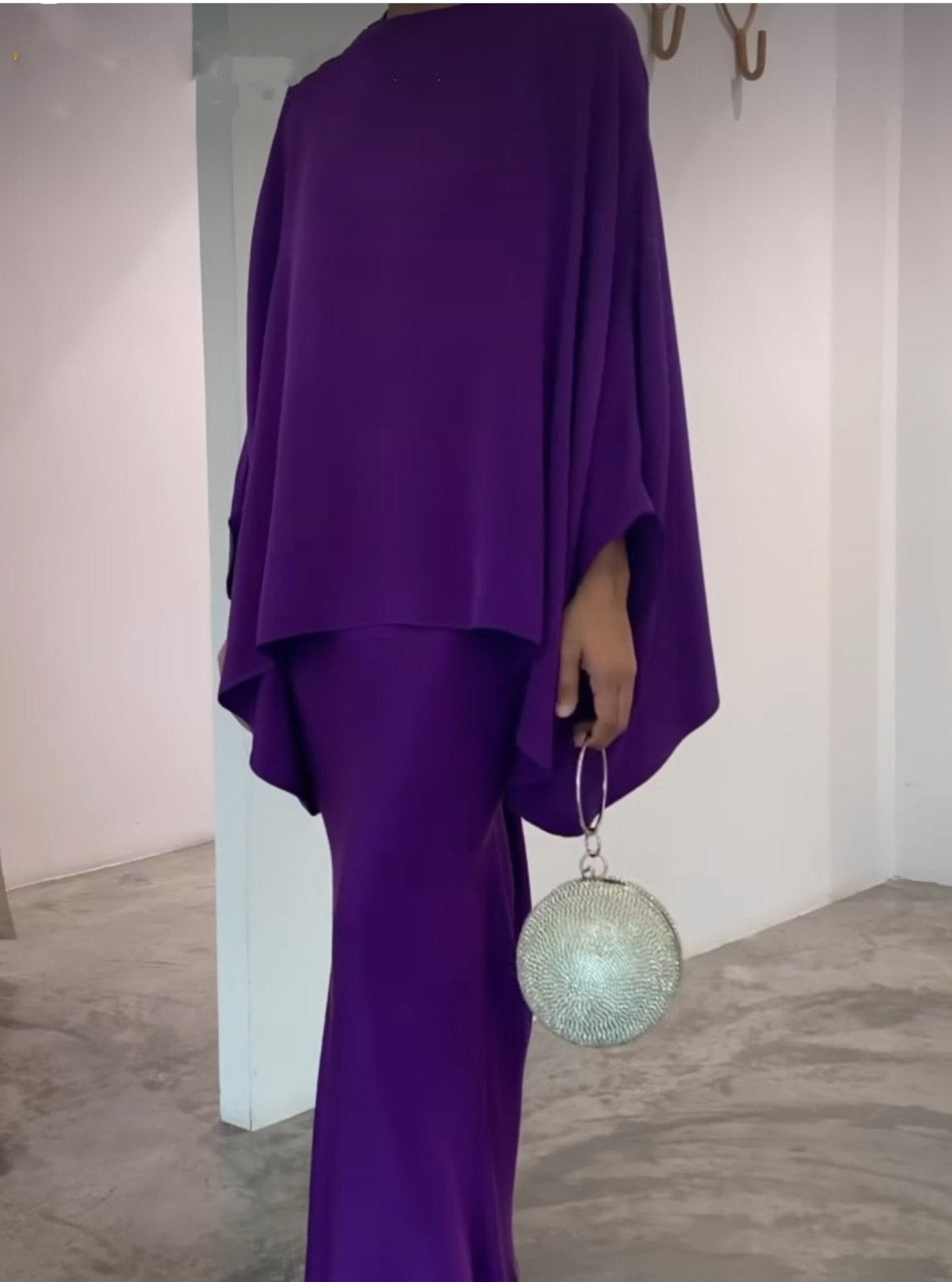 MW | Effortless and Chic Winterkleid
