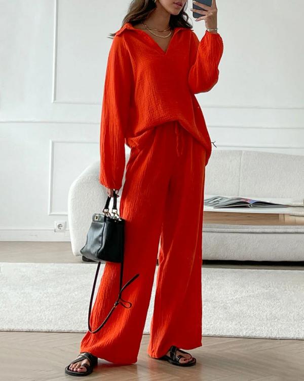 MW | Einfache und stilvolle Winterhosen