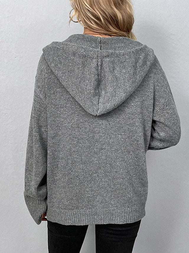 MW | Schicke und vielseitige Winterjacke