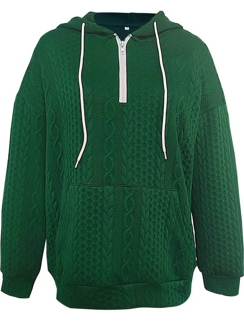 MW | Lässiger und entspannter Winterpullover