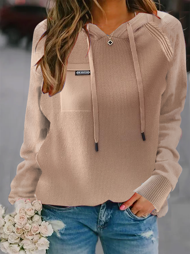 MW | Klassischer und stilvoller Winterpullover