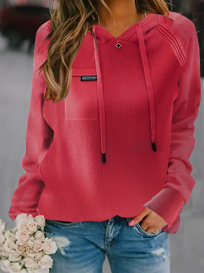 MW | Klassischer und stilvoller Winterpullover
