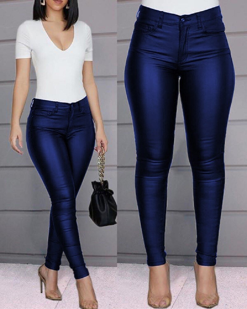 EM | Lässige und stilvolle General Pants