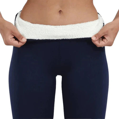 EM | Vintage-inspirierte und leichte Hose