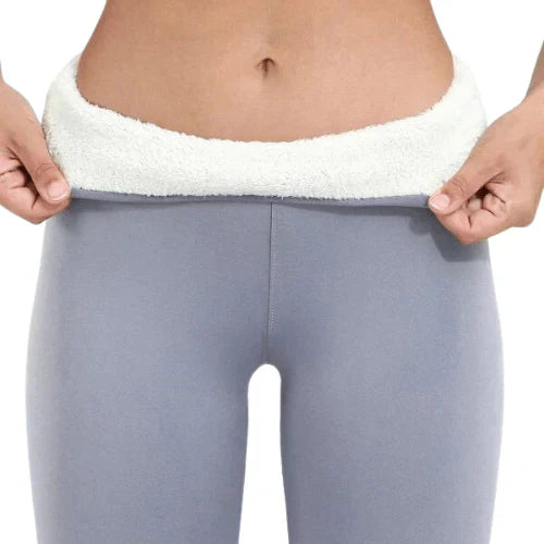 EM | Vintage-inspirierte und leichte Hose