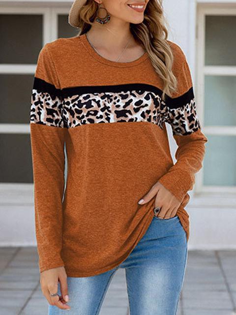 MW | Lässiges und entspanntes Winter-T-Shirt