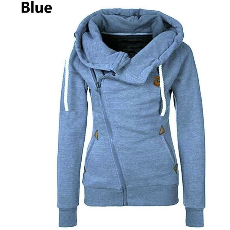MW | Klassische und elegante Winterjacke