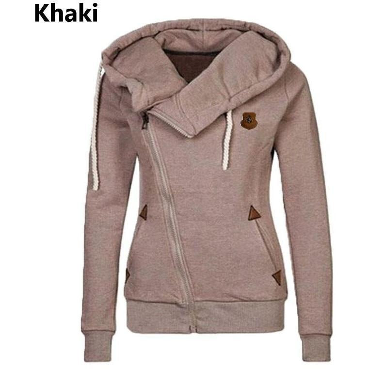 MW | Klassische und elegante Winterjacke