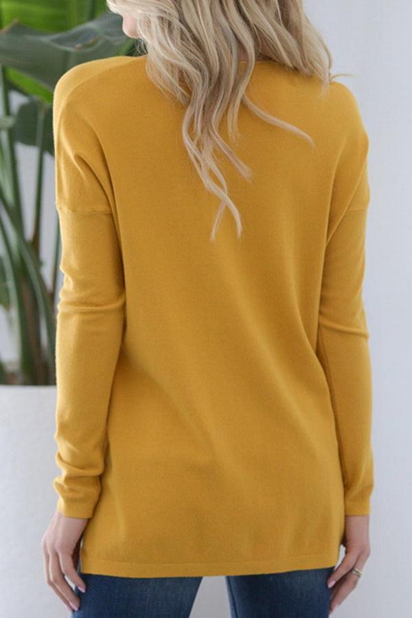 MW | Trendiges und elegantes Winter-T-Shirt