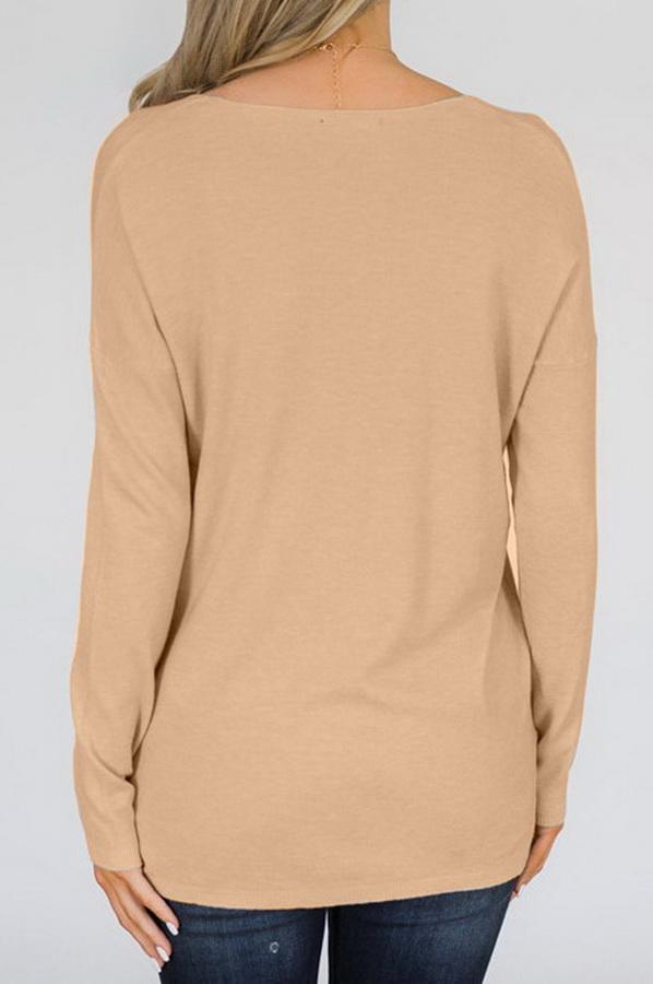 MW | Trendiges und elegantes Winter-T-Shirt
