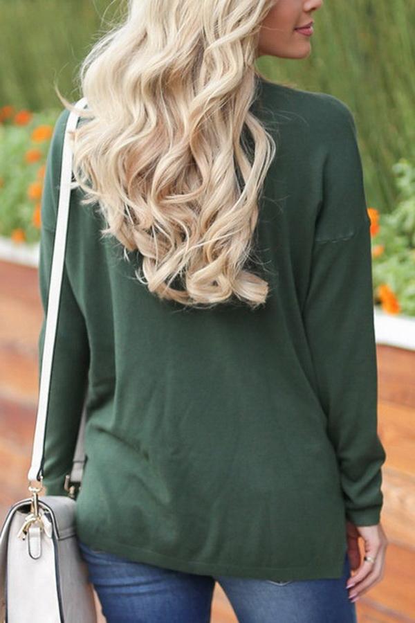 MW | Trendiges und elegantes Winter-T-Shirt