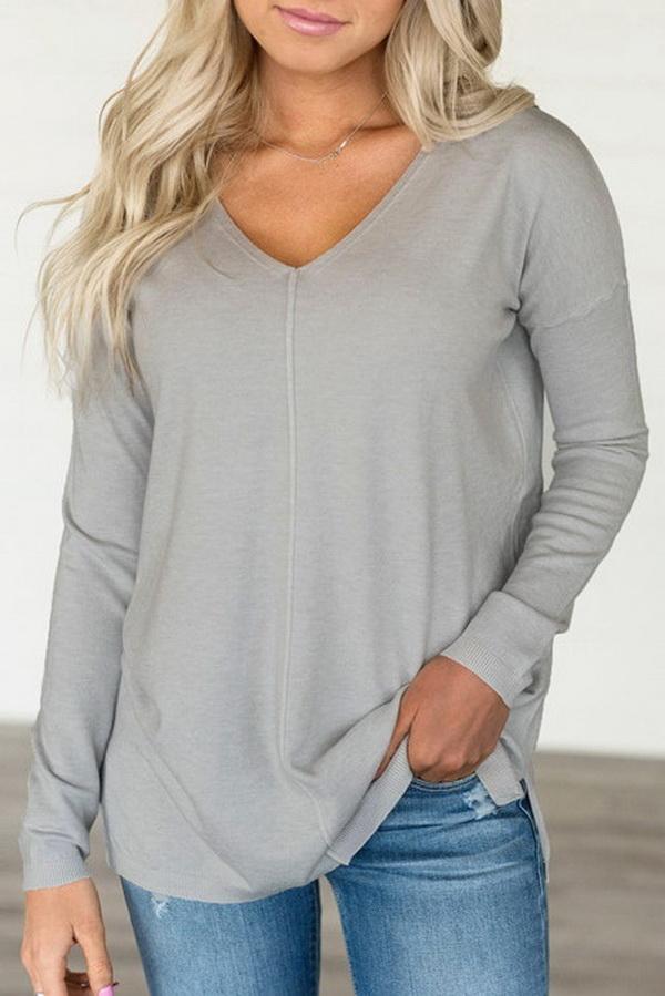 MW | Trendiges und elegantes Winter-T-Shirt