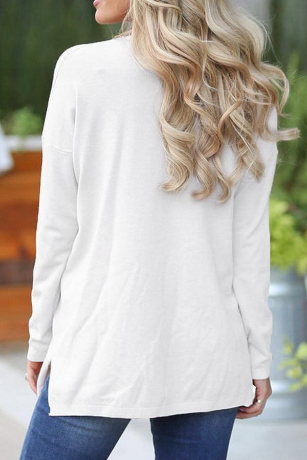 MW | Trendiges und elegantes Winter-T-Shirt
