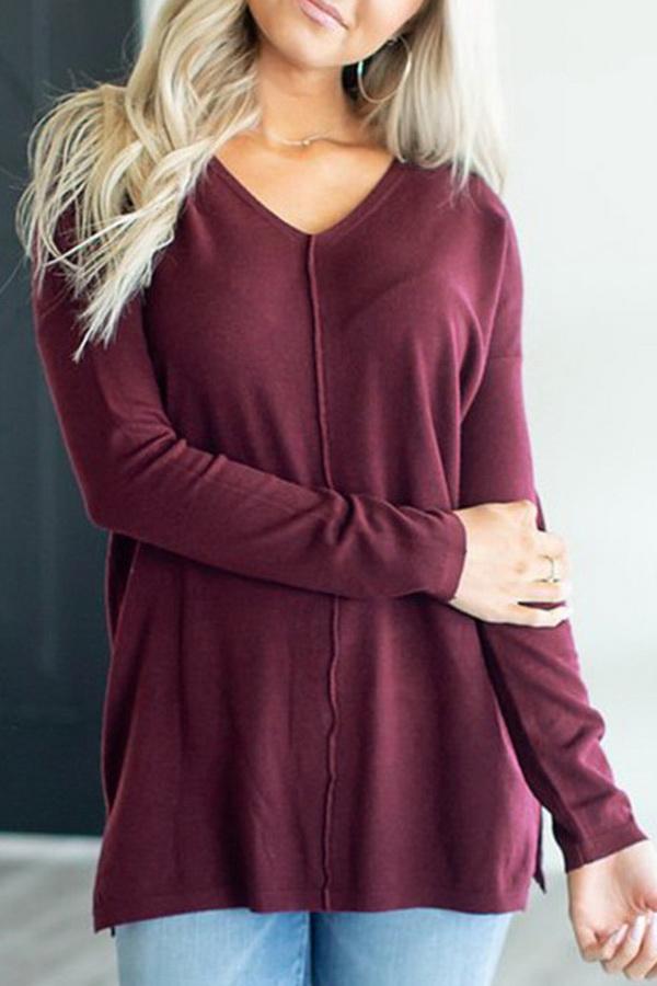 MW | Trendiges und elegantes Winter-T-Shirt