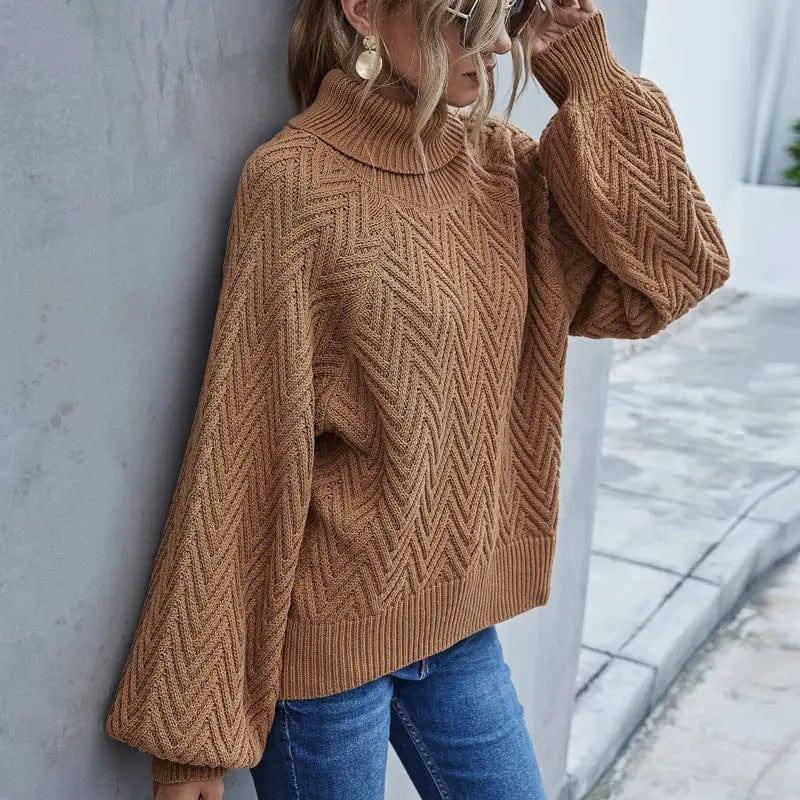 MW | Schicker und vielseitiger Pullover