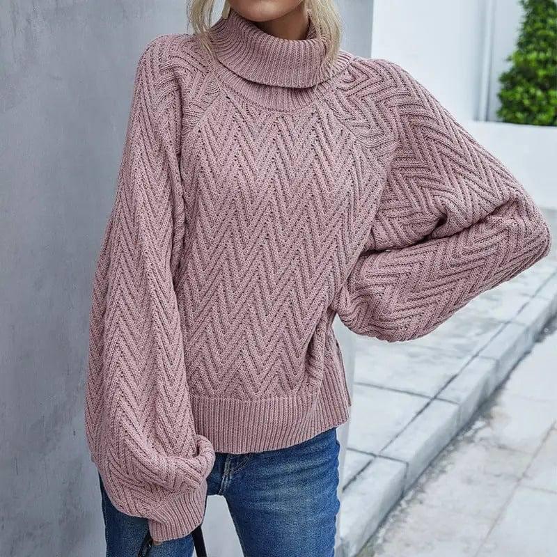 MW | Schicker und vielseitiger Pullover