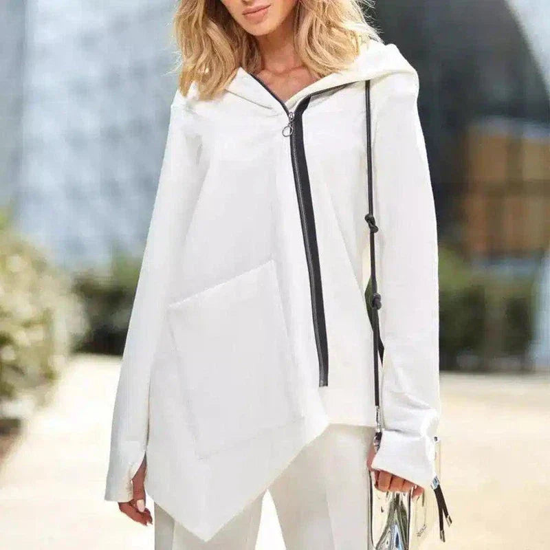 MW | Stilvoller und eleganter Hoodie
