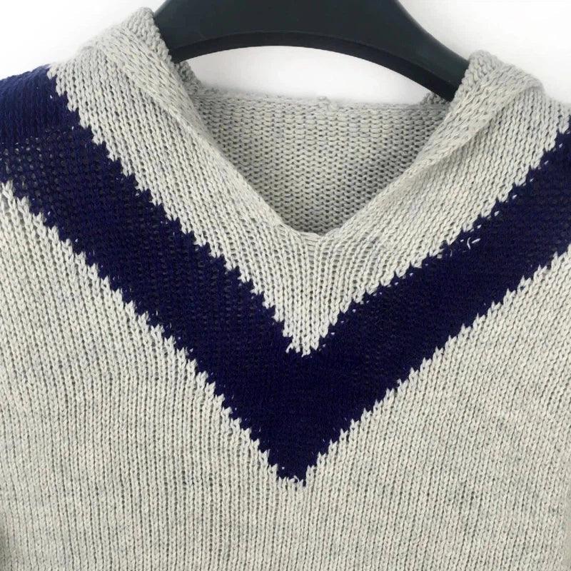 MW | Stilvoller und eleganter Pullover