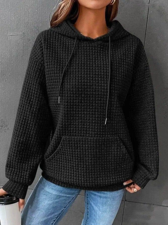 MW | Unkomplizierter und trendiger Pullover