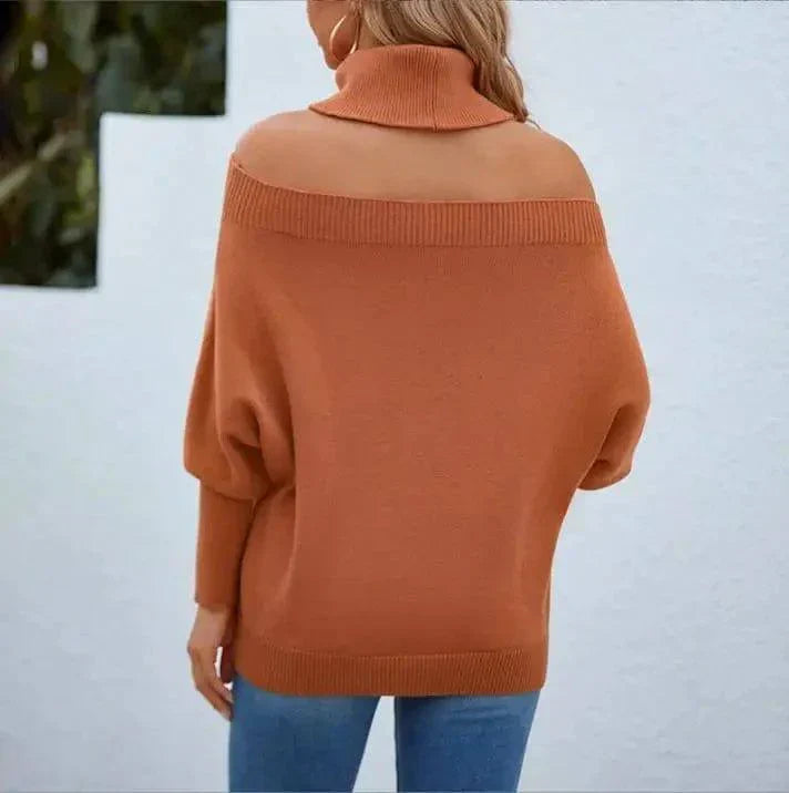 MW | Vielseitiger und bequemer Pullover