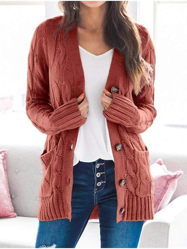 MW | Lässige und bequeme Winterpullover