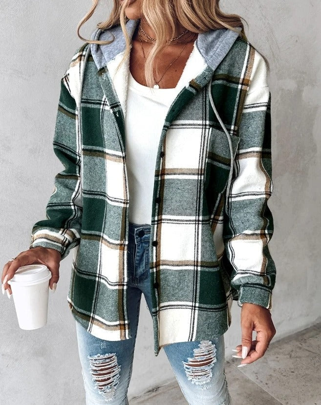 MW | Schicke und vielseitige Winterjacke