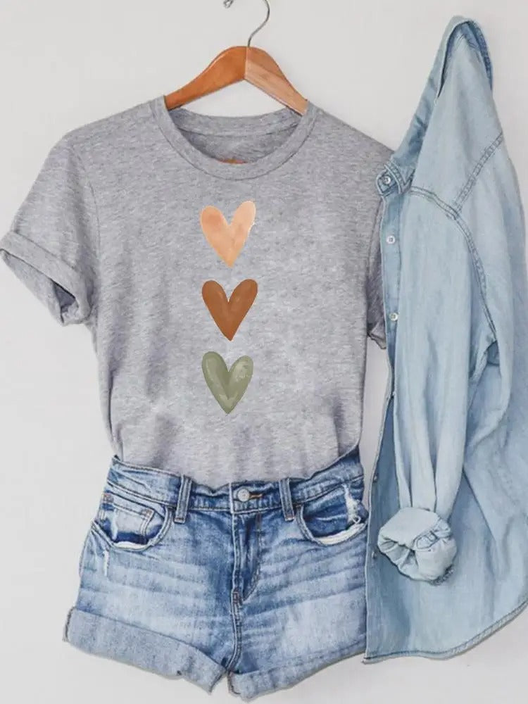 EM | "Love" Shirt
