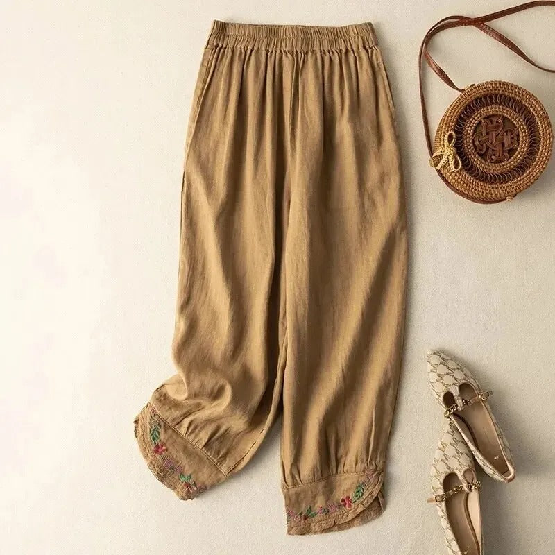 EM | Bequeme und modische Winterhosen