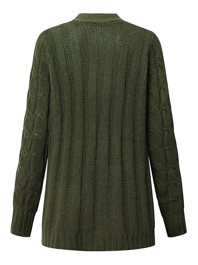 MW | Lässige und bequeme Winterpullover
