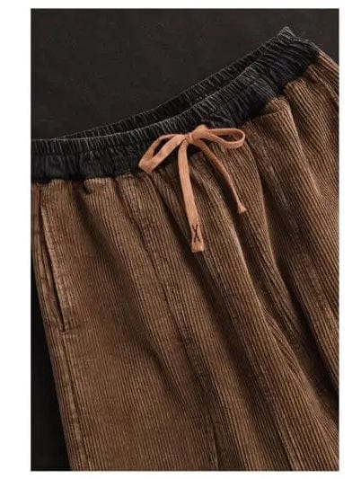 MW | Damenmodische Cordhose