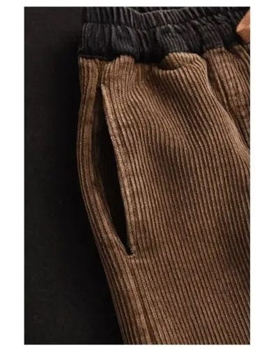 MW | Damenmodische Cordhose