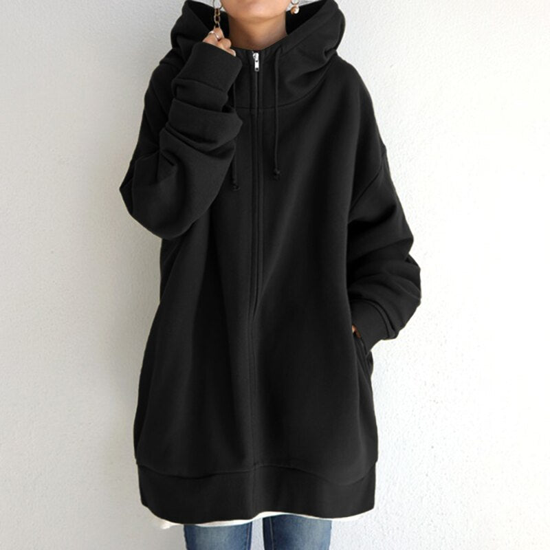 MW | Vielseitiger und bequemer Winterpullover