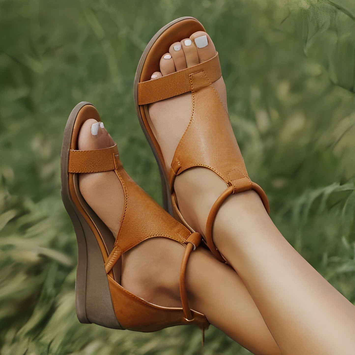 MW | Bequeme orthopädische Sandalen