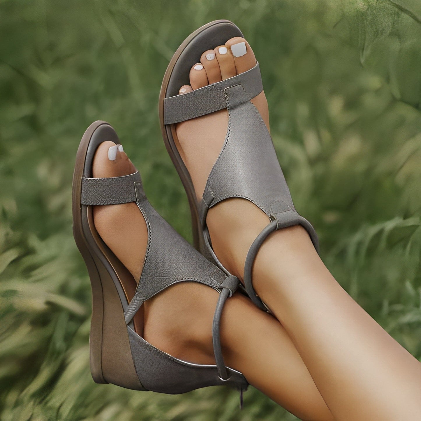 MW | Bequeme orthopädische Sandalen