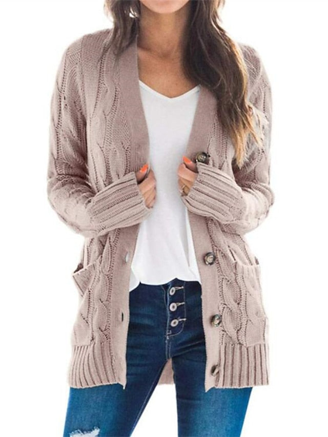 MW | Lässige und bequeme Winterpullover