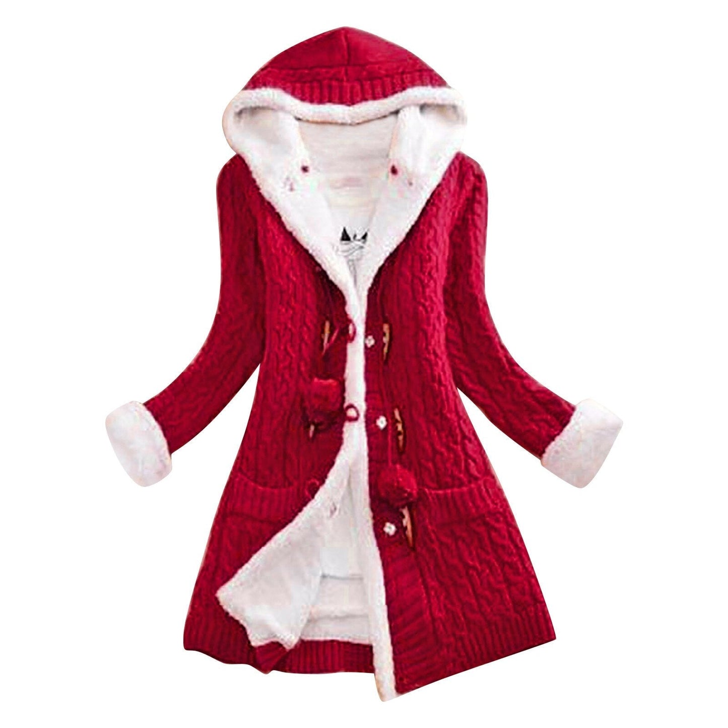 MW | Maßgeschneiderte und elegante Winterjacke