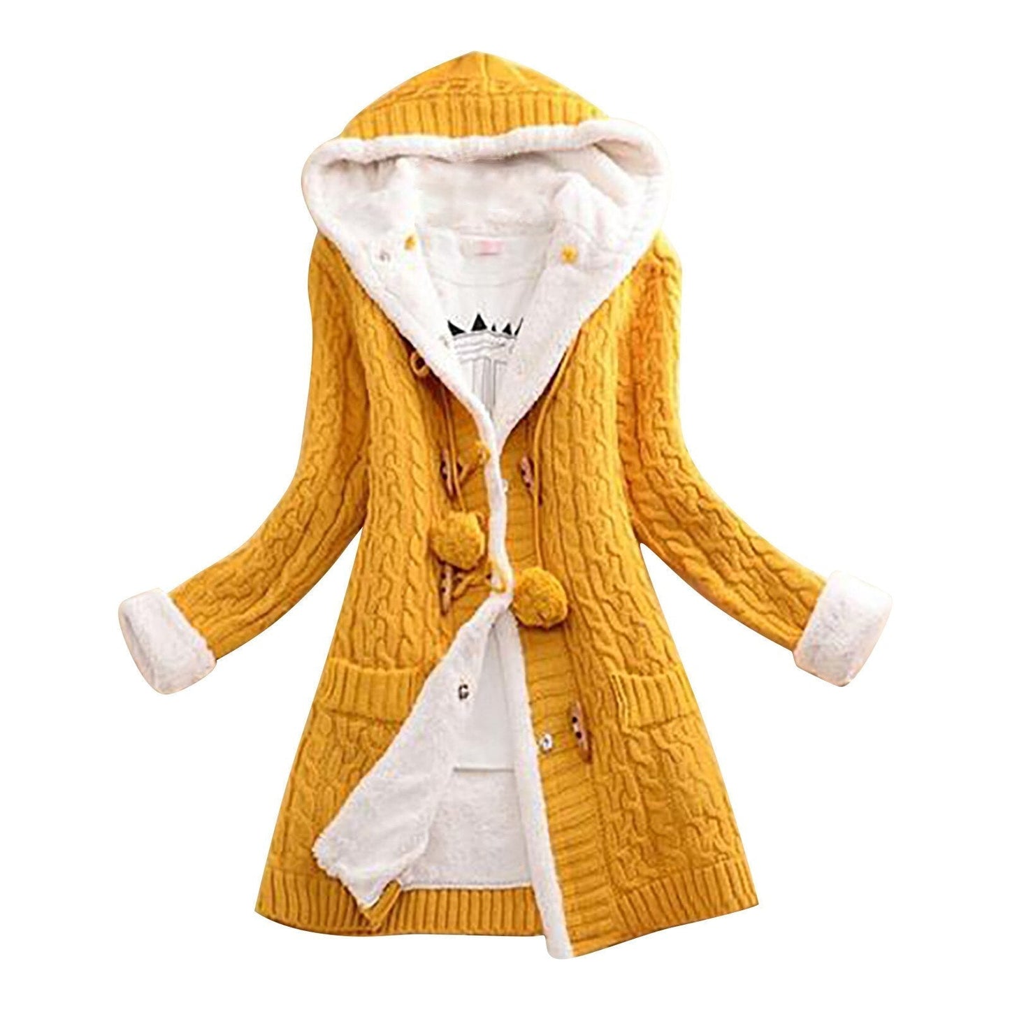 MW | Maßgeschneiderte und elegante Winterjacke