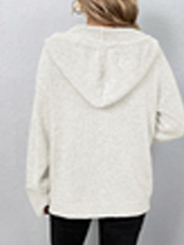 MW | Schicke und vielseitige Winterjacke
