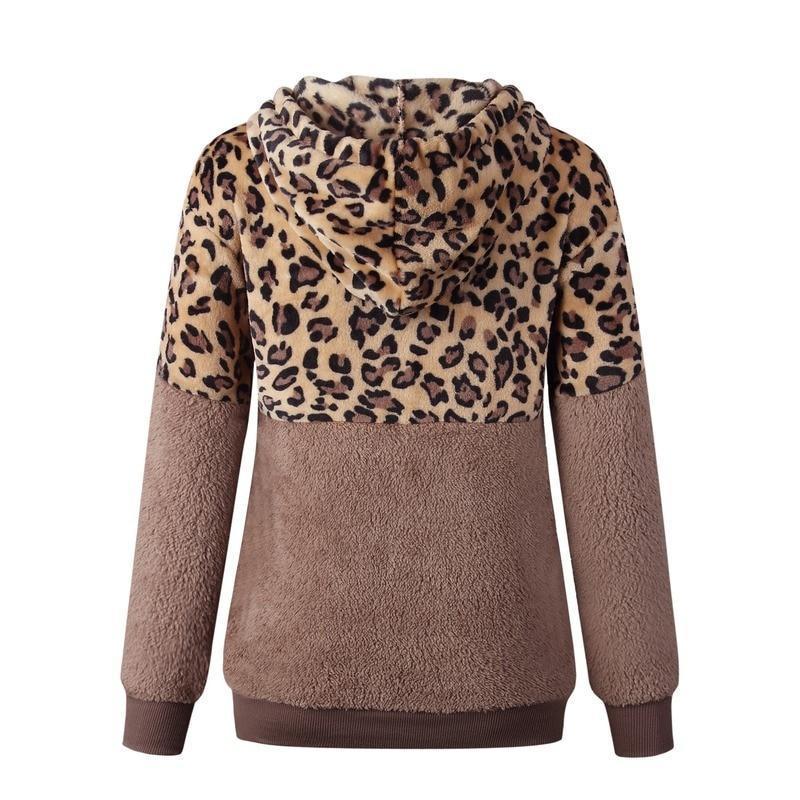 MW | Lässig und mühelos Winter Pullover