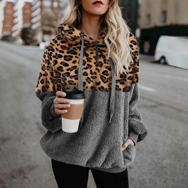 MW | Lässig und mühelos Winter Pullover