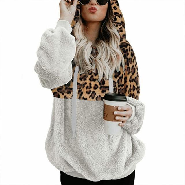 MW | Lässig und mühelos Winter Pullover