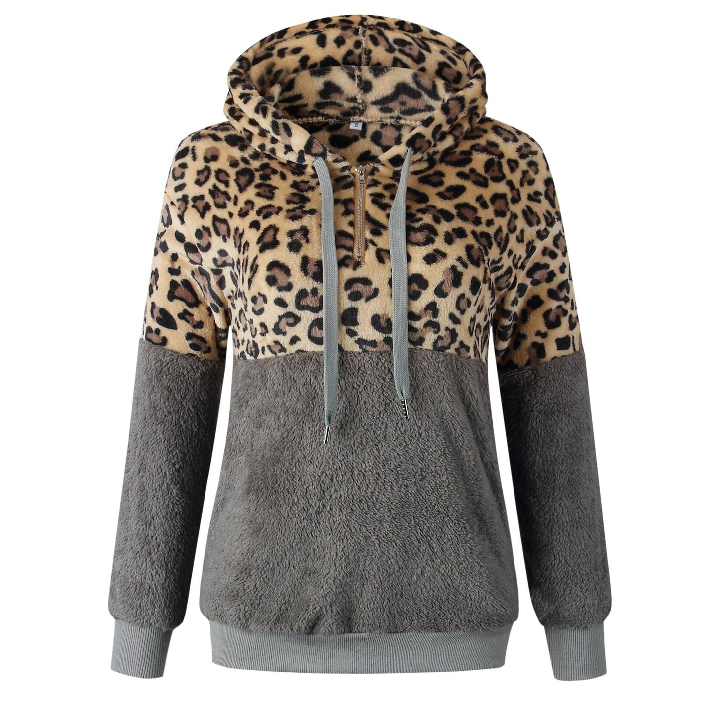 MW | Lässig und mühelos Winter Pullover