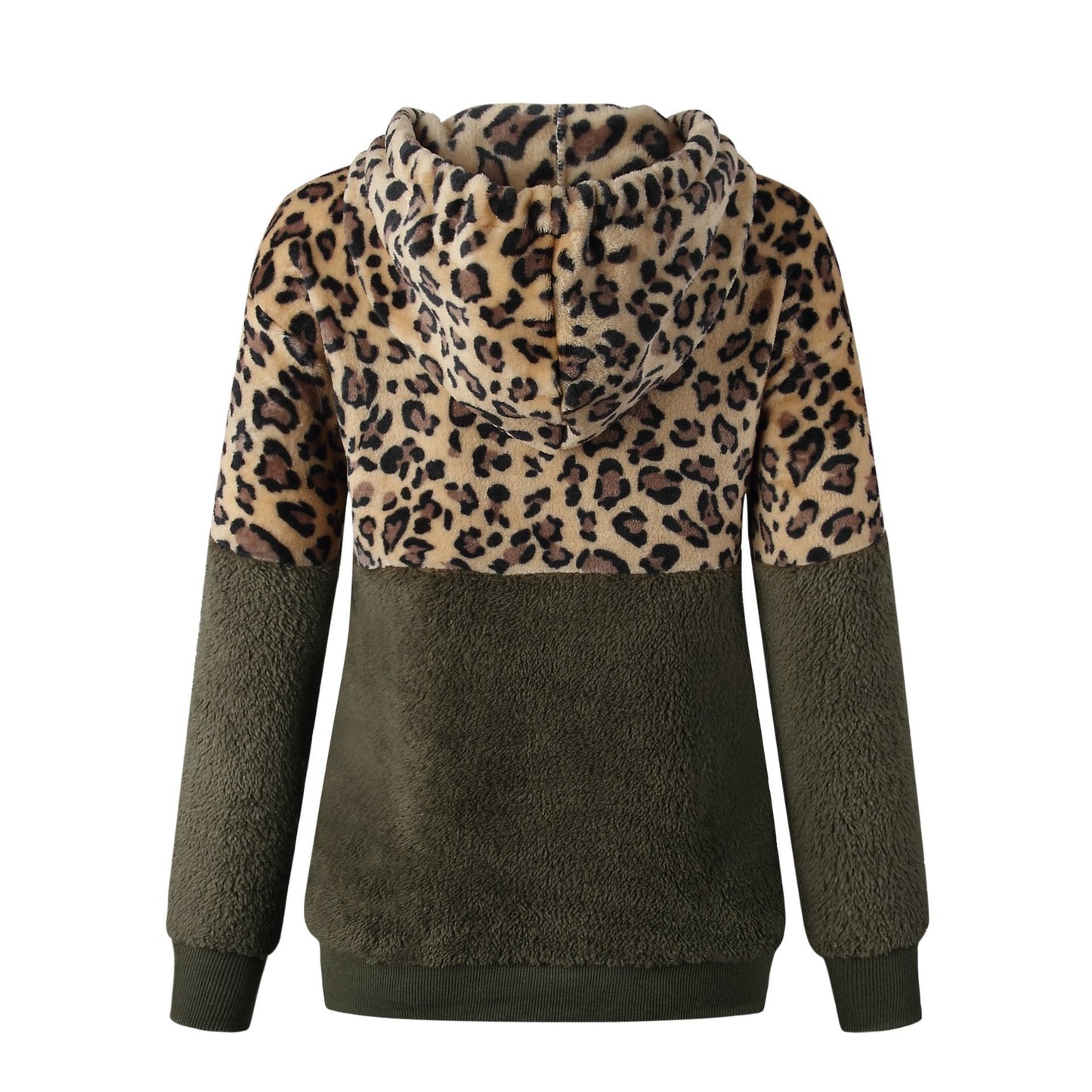 MW | Lässig und mühelos Winter Pullover