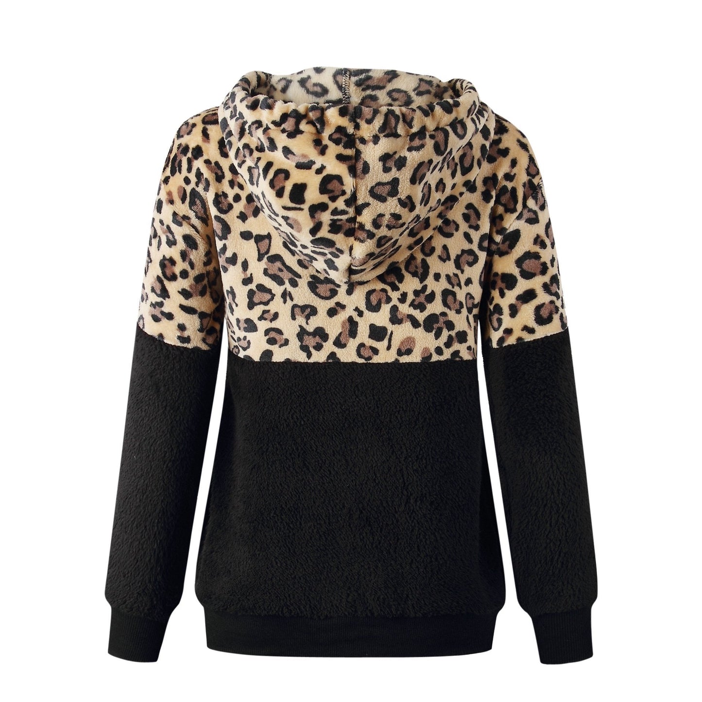 MW | Lässig und mühelos Winter Pullover