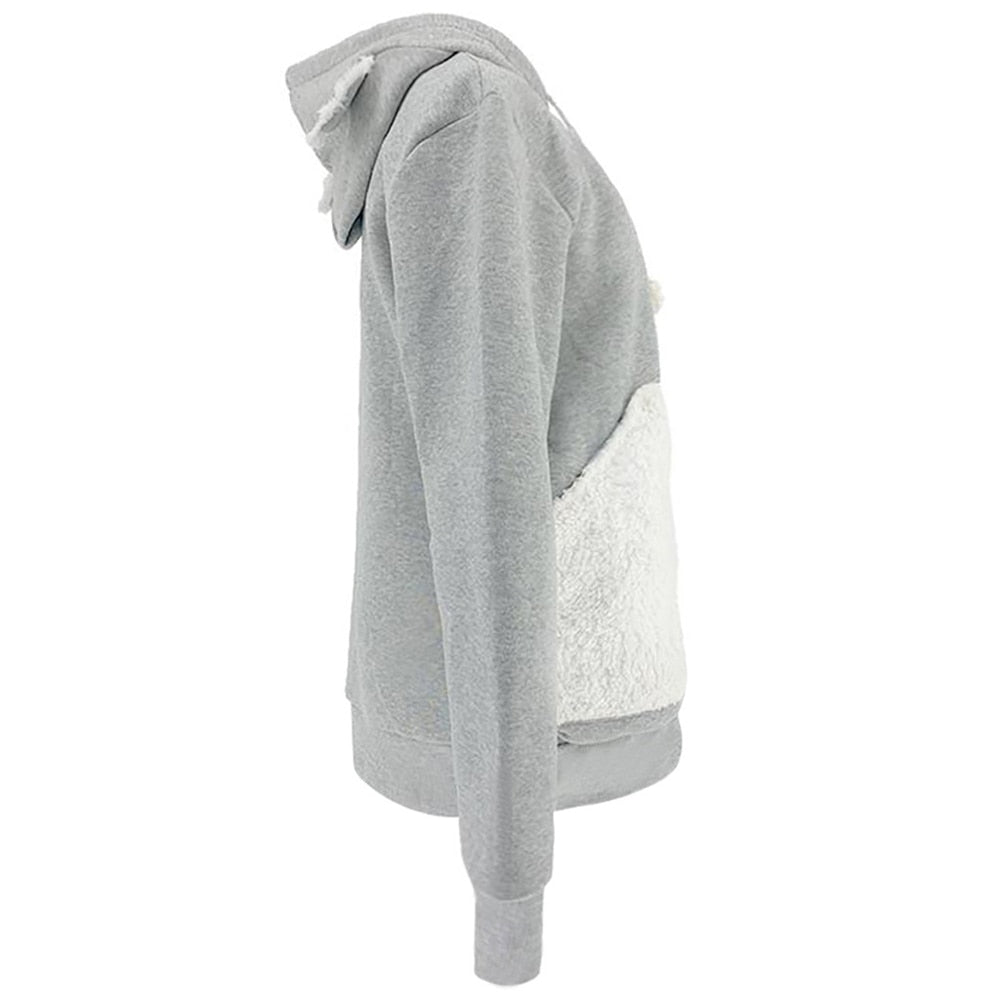 MW | Lässig und Modisch Winter Pullover