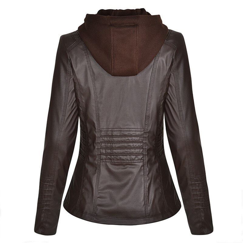 MW | Lässige und entspannte Winterjacke