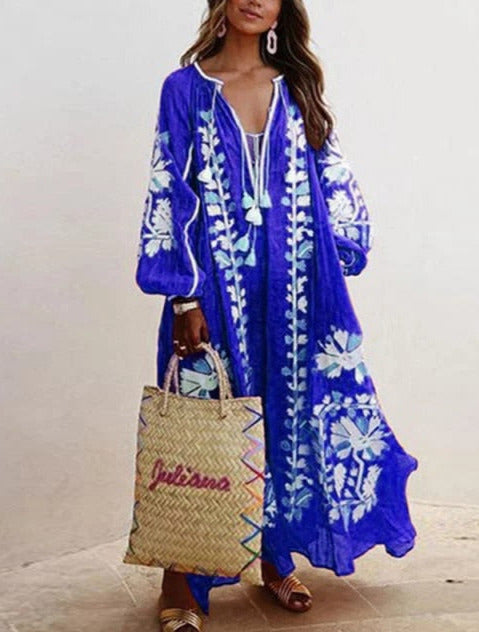 MW | Modernes und atmungsaktives Kleid