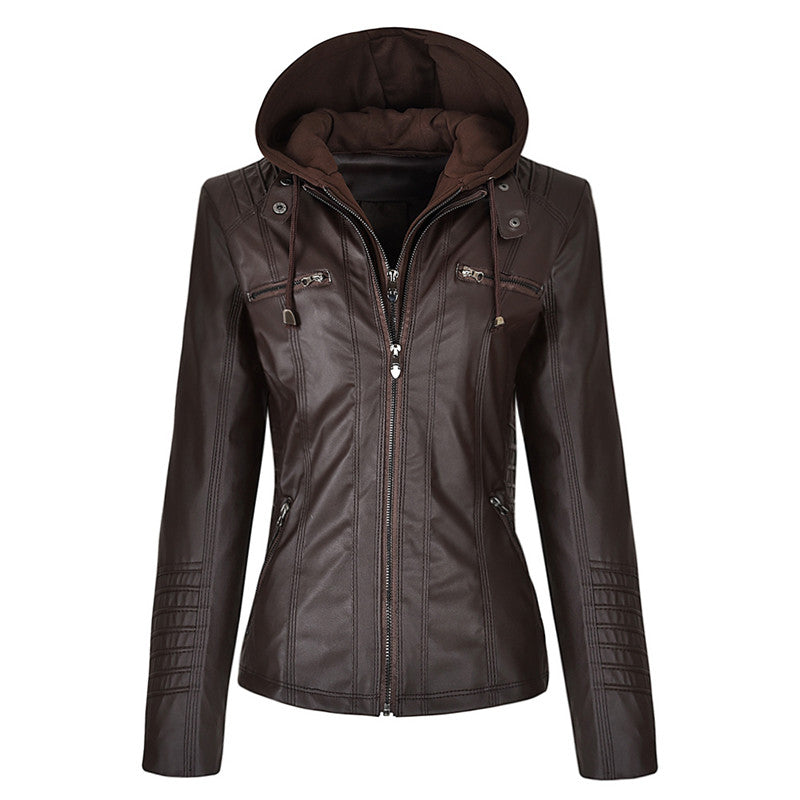 MW | Lässige und entspannte Winterjacke